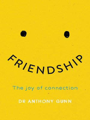 Friendship - ebook